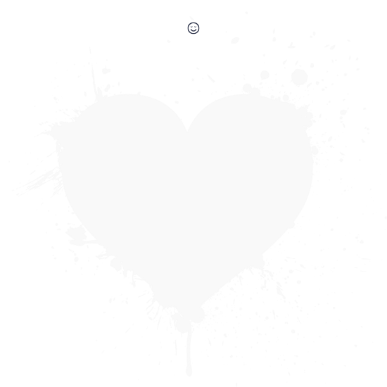 broken heart