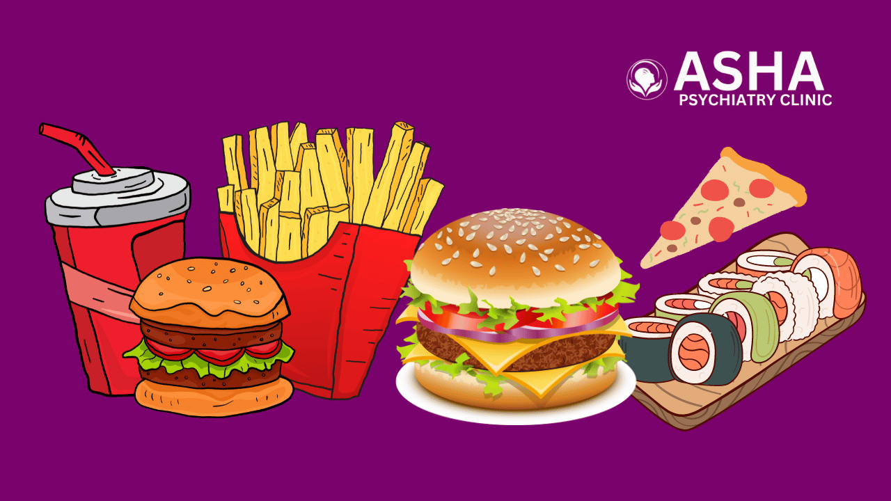 control food cravings