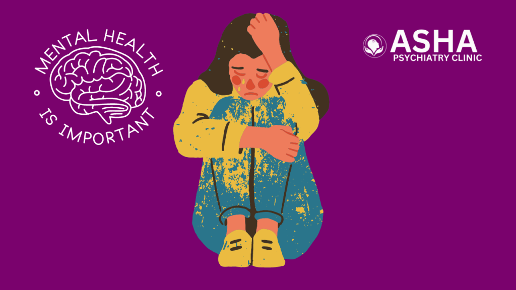 how to identify psychiatric issues in your kids